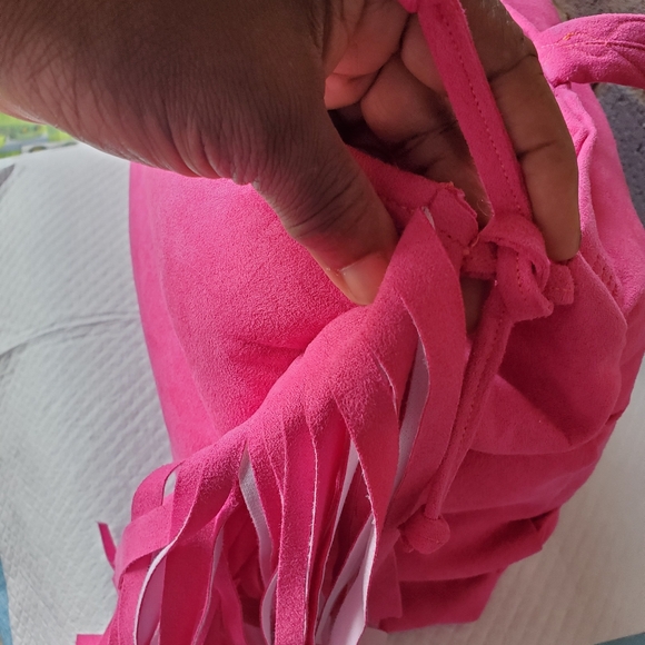 Hallspenself Puffher Tote Bag - Picture 3 of 4